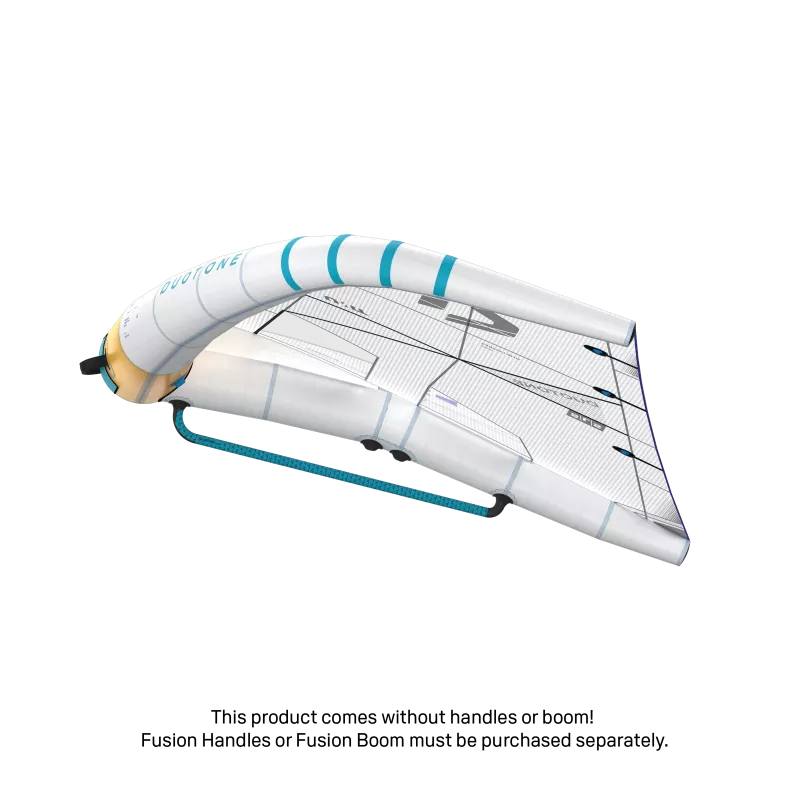 Duotone - Wing Unit SLS Concept Blue - 2027